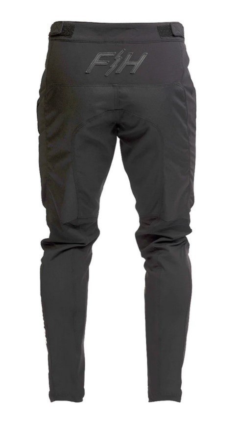 Spodnie FASTHOUSE Fastline 2.0 Pant, Black - roz. 38 (NEW) Spodnie FASTHOUSE Fastline 2.0 Pant, Black - roz. 38 (NEW)