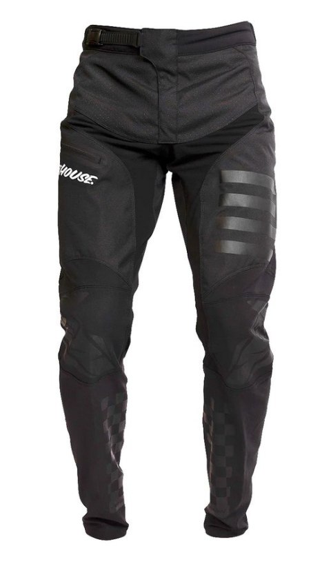 Spodnie FASTHOUSE Fastline 2.0 Pant, Black - roz. 38 (NEW) Spodnie FASTHOUSE Fastline 2.0 Pant, Black - roz. 38 (NEW)