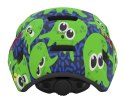 Kask dziecięcy GIRO SCAMP II matte midnight bright green inked roz. XS (45-49 cm) (NEW)...