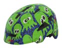 Kask dziecięcy GIRO SCAMP II matte midnight bright green inked roz. S (49-53 cm) (NEW)...