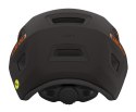 Kask dziecięcy GIRO SCAMP II matte orange towers roz. XS (45-49 cm) (NEW)...