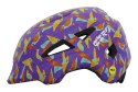 Kask dziecięcy GIRO SCAMP II matte purple libre roz. S (49-53 cm) (NEW)...