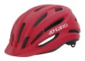 Kask dziecięcy juniorski GIRO REGISTER II INTEGRATED MIPS matte bright red white roz. Uniwersalny (50-57 cm) (NEW)