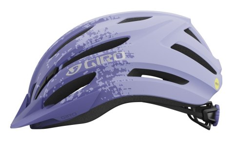 Kask dziecięcy juniorski GIRO REGISTER II INTEGRATED MIPS matte lilac fade roz. Uniwersalny (50-57 cm) (NEW) Kask dziecięcy juniorski GIRO REGISTER II INTEGRATED MIPS matte lilac fade roz. Uniwersalny (50-57 cm) (NEW)