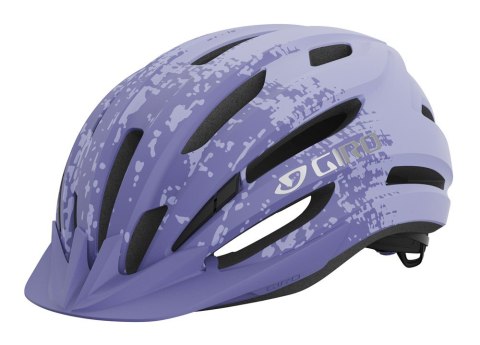 Kask dziecięcy juniorski GIRO REGISTER II INTEGRATED MIPS matte lilac fade roz. Uniwersalny (50-57 cm) (NEW) Kask dziecięcy juniorski GIRO REGISTER II INTEGRATED MIPS matte lilac fade roz. Uniwersalny (50-57 cm) (NEW)