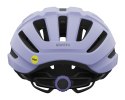 Kask dziecięcy juniorski GIRO REGISTER II INTEGRATED MIPS matte lilac fade roz. Uniwersalny (50-57 cm) (NEW)