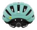 Kask dziecięcy juniorski GIRO REGISTER II INTEGRATED MIPS matte screaming teal roz. Uniwersalny (50-57 cm) (NEW)