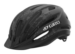 Kask dziecięcy juniorski GIRO REGISTER II matte black white roz. Uniwersalny (50-57 cm) (NEW)