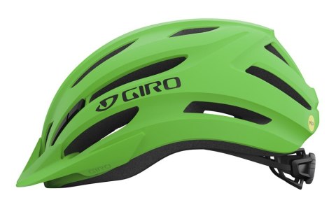 Kask dziecięcy juniorski GIRO REGISTER II matte bright green roz. Uniwersalny (50-57 cm) (NEW) Kask dziecięcy juniorski GIRO REGISTER II matte bright green roz. Uniwersalny (50-57 cm) (NEW)