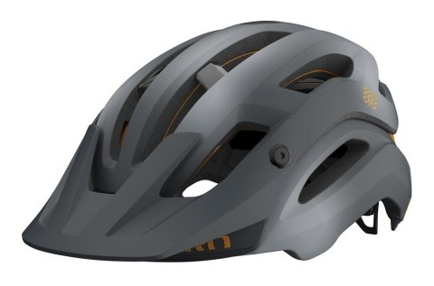 Kask mtb GIRO MANIFEST MIPS SPHERICAL matte dark shark dune roz. S (51-55 cm) (NEW) Kask mtb GIRO MANIFEST MIPS SPHERICAL matte dark shark dune roz. S (51-55 cm) (NEW)