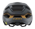 Kask mtb GIRO MANIFEST MIPS SPHERICAL matte dark shark dune roz. S (51-55 cm) (NEW)