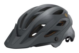 Kask mtb GIRO MERIT MIPS SPHERICAL matte dark shark dune roz. L (59-63 cm) (NEW)...
