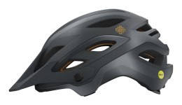 Kask mtb GIRO MERIT MIPS SPHERICAL matte dark shark dune roz. S (51-55 cm) (NEW)...