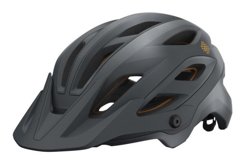 Kask mtb GIRO MERIT MIPS SPHERICAL matte dark shark dune roz. S (51-55 cm) (NEW)... Kask mtb GIRO MERIT MIPS SPHERICAL matte dark shark dune roz. S (51-55 cm) (NEW)...