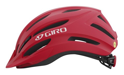 Kask mtb GIRO REGISTER II INTEGRATED MIPS matte bright red white roz. Uniwersalny (54-61 cm) (NEW) Kask mtb GIRO REGISTER II INTEGRATED MIPS matte bright red white roz. Uniwersalny (54-61 cm) (NEW)
