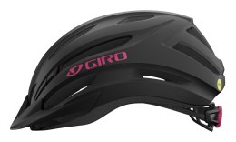 Kask mtb GIRO REGISTER II matte black raspberry roz. Uniwersalny (54-57 cm) (NEW)