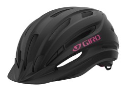 Kask mtb GIRO REGISTER II matte black raspberry roz. Uniwersalny (54-57 cm) (NEW)