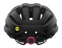 Kask mtb GIRO REGISTER II matte black raspberry roz. Uniwersalny (54-57 cm) (NEW)