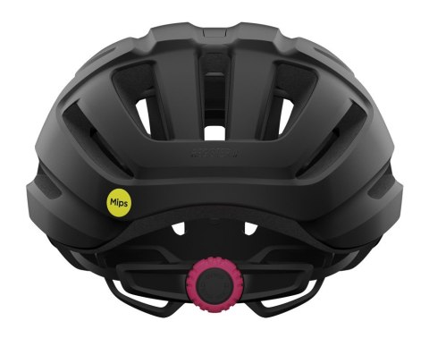 Kask mtb GIRO REGISTER II matte black raspberry roz. Uniwersalny (54-57 cm) (NEW) Kask mtb GIRO REGISTER II matte black raspberry roz. Uniwersalny (54-57 cm) (NEW)