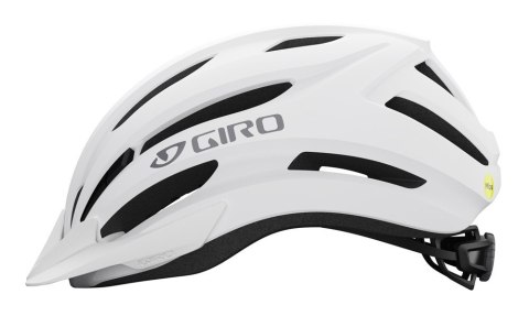Kask mtb GIRO REGISTER II matte white charcoal roz. Uniwersalny (54-61 cm) (NEW) Kask mtb GIRO REGISTER II matte white charcoal roz. Uniwersalny (54-61 cm) (NEW)