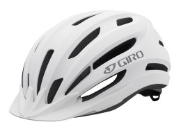 Kask mtb GIRO REGISTER II matte white charcoal roz. Uniwersalny (54-61 cm) (NEW)
