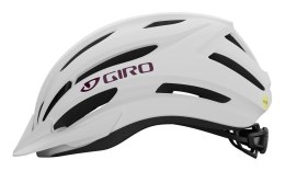 Kask mtb GIRO REGISTER II matte white dark cherry roz. Uniwersalny (50-57 cm) (NEW)