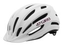 Kask mtb GIRO REGISTER II matte white dark cherry roz. Uniwersalny (50-57 cm) (NEW)
