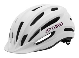Kask mtb GIRO REGISTER II matte white dark cherry roz. Uniwersalny (50-57 cm) (NEW)