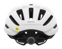 Kask mtb GIRO REGISTER II matte white dark cherry roz. Uniwersalny (50-57 cm) (NEW)
