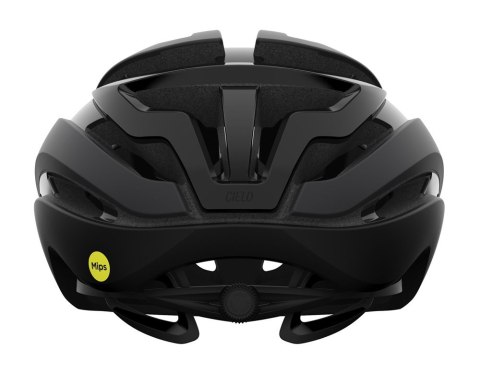 Kask szosowy GIRO CIELO MIPS matte black charcoal roz. M (55-59 cm) (NEW) Kask szosowy GIRO CIELO MIPS matte black charcoal roz. M (55-59 cm) (NEW)