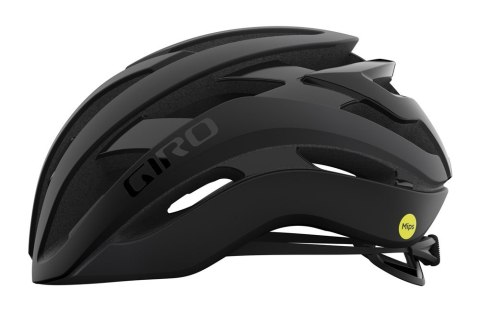 Kask szosowy GIRO CIELO MIPS matte black charcoal roz. S (51-55 cm) (NEW) Kask szosowy GIRO CIELO MIPS matte black charcoal roz. S (51-55 cm) (NEW)