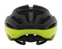 Kask szosowy GIRO CIELO MIPS matte black highlight yellow roz. S (51-55 cm) (NEW)