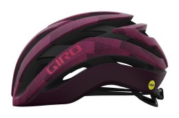 Kask szosowy GIRO CIELO MIPS matte dark cherry towers roz. M (55-59 cm) (NEW)