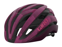 Kask szosowy GIRO CIELO MIPS matte dark cherry towers roz. M (55-59 cm) (NEW)