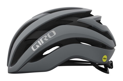 Kask szosowy GIRO CIELO MIPS matte sharkskin roz. M (55-59 cm) (NEW) Kask szosowy GIRO CIELO MIPS matte sharkskin roz. M (55-59 cm) (NEW)