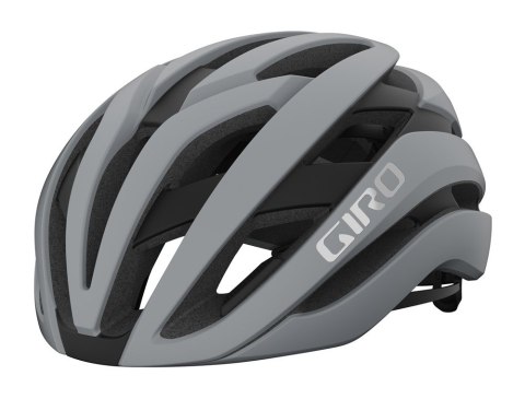 Kask szosowy GIRO CIELO MIPS matte sharkskin roz. M (55-59 cm) (NEW) Kask szosowy GIRO CIELO MIPS matte sharkskin roz. M (55-59 cm) (NEW)