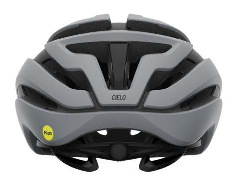 Kask szosowy GIRO CIELO MIPS matte sharkskin roz. M (55-59 cm) (NEW) Kask szosowy GIRO CIELO MIPS matte sharkskin roz. M (55-59 cm) (NEW)
