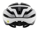 Kask szosowy GIRO CIELO MIPS matte white silver fade roz. S (51-55 cm) (NEW)
