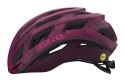 Kask szosowy GIRO HELIOS SPHERICAL MIPS matte dark cherry towers roz. M (55-59 cm) (NEW)