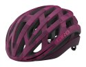 Kask szosowy GIRO HELIOS SPHERICAL MIPS matte dark cherry towers roz. M (55-59 cm) (NEW)