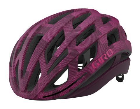 Kask szosowy GIRO HELIOS SPHERICAL MIPS matte dark cherry towers roz. M (55-59 cm) (NEW) Kask szosowy GIRO HELIOS SPHERICAL MIPS matte dark cherry towers roz. M (55-59 cm) (NEW)