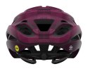 Kask szosowy GIRO HELIOS SPHERICAL MIPS matte dark cherry towers roz. M (55-59 cm) (NEW)