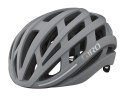 Kask szosowy GIRO HELIOS SPHERICAL MIPS matte sharkskin roz. M (55-59 cm) (NEW)