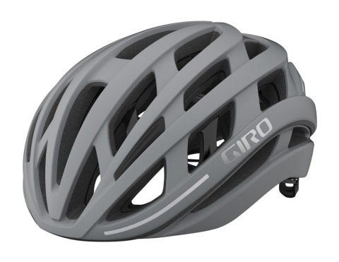 Kask szosowy GIRO HELIOS SPHERICAL MIPS matte sharkskin roz. M (55-59 cm) (NEW) Kask szosowy GIRO HELIOS SPHERICAL MIPS matte sharkskin roz. M (55-59 cm) (NEW)