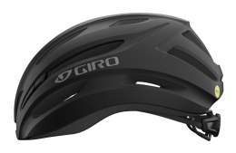Kask szosowy GIRO ISODE II INTEGRATED MIPS matte black charcoal roz. Uniwersalny (54-61 cm) (NEW)