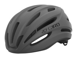 Kask szosowy GIRO ISODE II INTEGRATED MIPS matte titanium black roz. Uniwersalny (54-61 cm) (NEW)