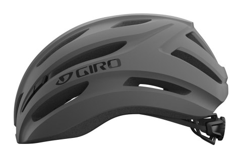 Kask szosowy GIRO ISODE II matte titanium black roz. Uniwersalny (54-61 cm) (NEW) Kask szosowy GIRO ISODE II matte titanium black roz. Uniwersalny (54-61 cm) (NEW)