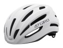Kask szosowy GIRO ISODE II matte white charcoal roz. Uniwersalny (54-61 cm) (NEW)