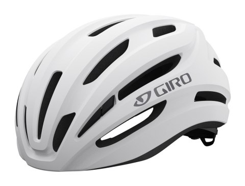 Kask szosowy GIRO ISODE II matte white charcoal roz. Uniwersalny (54-61 cm) (NEW) Kask szosowy GIRO ISODE II matte white charcoal roz. Uniwersalny (54-61 cm) (NEW)