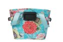 Kosz na przedni bagażnik BASIL BLOOM FIELD CARRY ALL REAR BASKET, KF System 22L, sky blue (NEW)